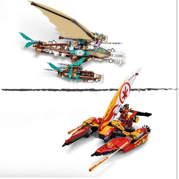 Lego 71748 - Picture 5 of 15